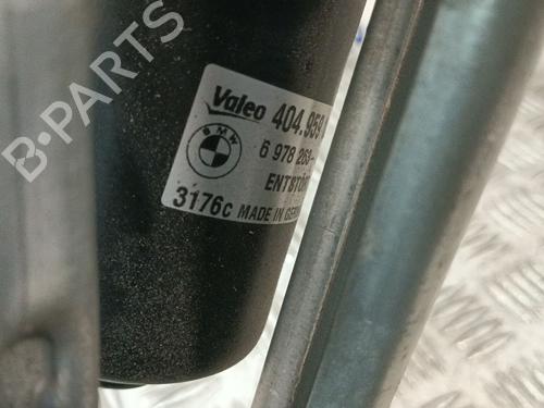 Front wiper motor BMW 3 (E90) 320 d | BP32137458M29 