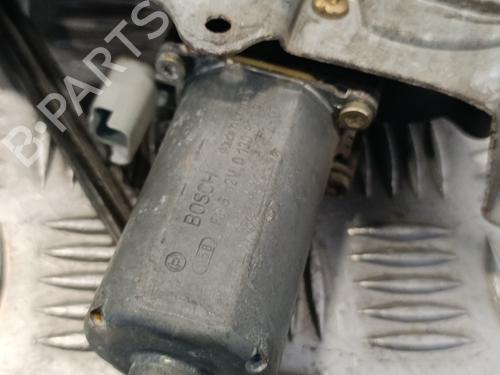 Front right window mechanism CITROËN XSARA PICASSO (N68) 1.8 16V | BP18136511C23 