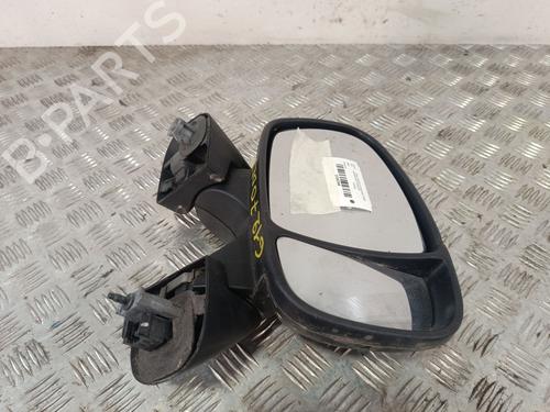 Used Right mirror Right mirror 39531535 39531535