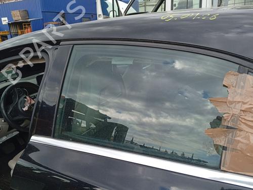Used Rear left door window Rear left door window MERCEDES-BENZ A-CLASS (W176) A 180 (176.042) (122 hp) 34604328 34604328
