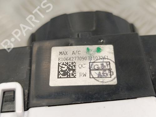 Commande Chauffage FORD FIESTA VI (CB1, CCN) 1.25 | BP18832129I5 