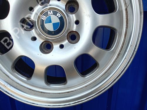 Rim BMW 3 (E46)  | BP24288100C45 