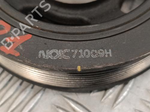 Pulley MAZDA 6 Hatchback (GH)  | BP17163660M122 