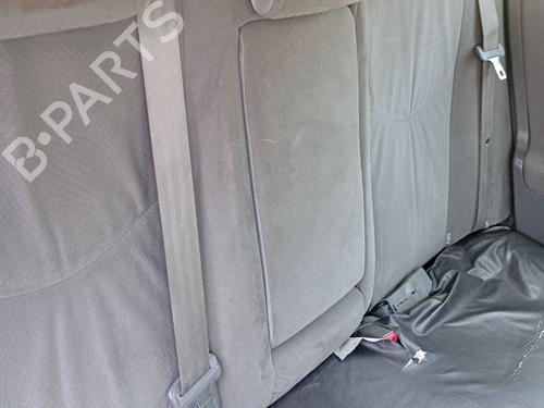 Used Rear center seatbelt Rear center seatbelt 37494992 37494992