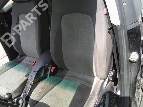 Gearbox SEAT ALTEA XL (5P5, 5P8) 1.6 TDI | BP11243945M3 