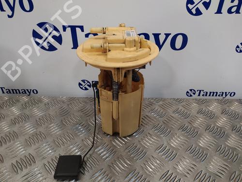 Fuel pump PEUGEOT PARTNER Box Body/MPV (5_, G_) | BP11371378M76
