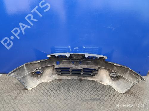 Front bumper NISSAN QASHQAI / QASHQAI +2 I (J10, NJ10, JJ10E)  | BP20226937C7 