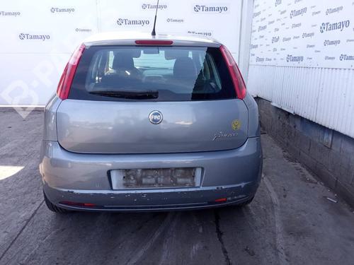 Left mirror FIAT GRANDE PUNTO (199_) 1.3 D Multijet (199.AXD11, 199.AXD1A, 199.AXD1B,... | BP8005095C26 