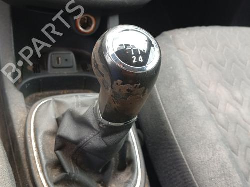 Selector da caixa Selector da caixa OPEL CORSA D (S07) [2006-2015] 35895831 35895831