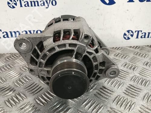 Used Alternator FIAT DOBLO Box Body/MPV (223_) 1.9 JTD (105 hp) 30911841