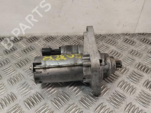 AC compressor VW GOLF V (1K1) 1.6 FSI | BP37080615M34 - Image 4