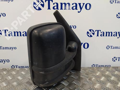 Right mirror RENAULT MASTER II Van (FD) 2.2 dCI 90 | BP8646350C27 