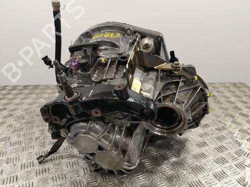 Gearbox RENAULT TRAFIC II Van (FL) 1.9 dCi 100 (FL0C, FL0K, FL0B) | BP39569342M3 - Image 3