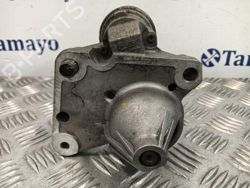 Used Starter PEUGEOT PARTNER Tepee [2008-2025]  23875724