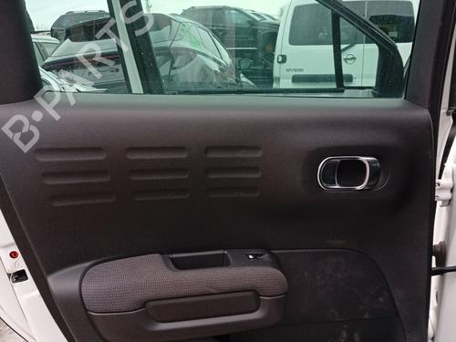 Rudehejsemekanisme venstre bagtil Rudehejsemekanisme venstre bagtil VW GOLF II (19E, 1G1) 1.8 GTI (112 hp) 34007658 34007658