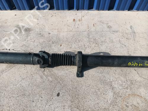 Driveshaft IVECO DAILY IV Van 65C18 | BP29497578M37 