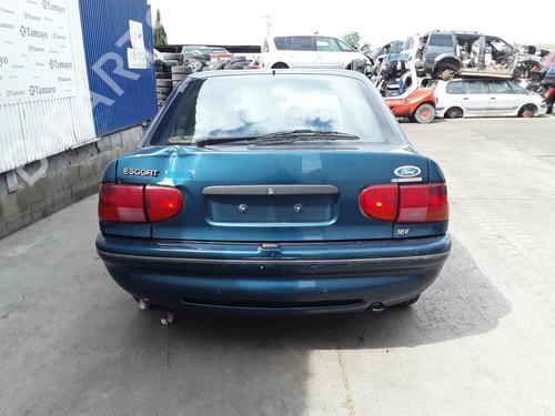 Engine FORD ESCORT V (AAL, ABL)  | BP33705873M1  - Image 7