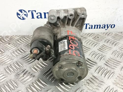 Starter CITROËN BERLINGO MULTISPACE (B9)  | BP28518154M8