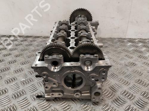 Cylinder head SSANGYONG TIVOLI | BP37604158M5 - Image 4