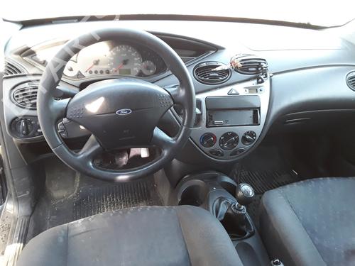 Right mirror FORD FOCUS I (DAW, DBW)  | BP26736449C27 