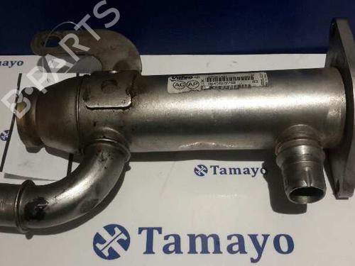 Egr PEUGEOT 407 (6D_) 2.0 HDi 135 (6DRHRH, 6DRHRE, 6DRHRG, 6DRHRJ) | BP14359744M69 