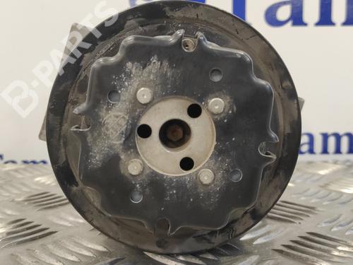 AC compressor OPEL CORSA D (S07) 1.3 CDTI (L08, L68) | BP10090037M34 