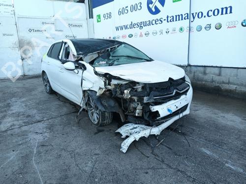 Right tailgate light CITROËN C4 II (NC_) 2.0 HDi / BlueHDi 150 | BP40298999C80 - Image 2