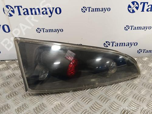 Right taillight FORD FOCUS I (DAW, DBW)  | BP20310502C35 