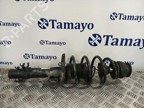 Used Right front shock absorber SEAT IBIZA IV (6J5, 6P1) [2008-2017]  30135710