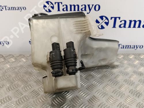 Windscreen washer tank BMW X5 (E53)  | BP17785730C113 