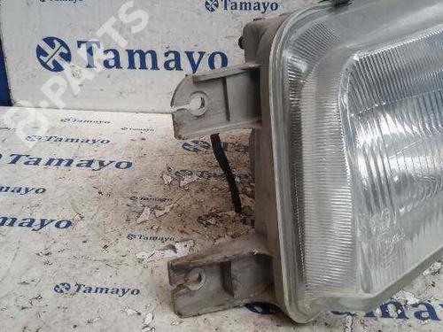 Left headlight HYUNDAI SANTAMO 2.0 | BP104700C28 