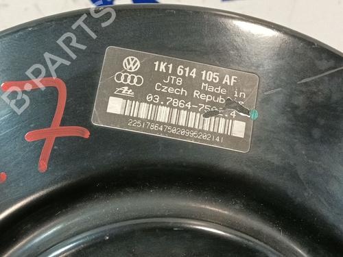 Servo brake SEAT TOLEDO III (5P2) | BP32406689M42