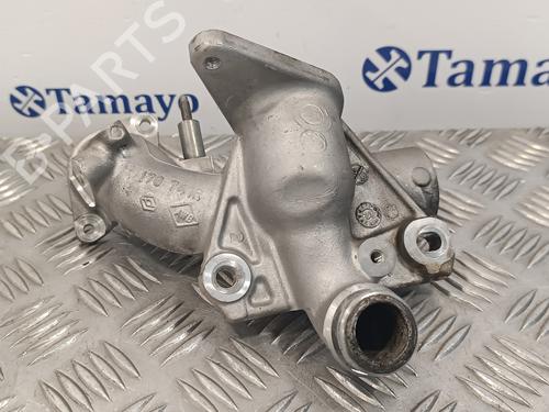Used Pipe RENAULT SCÉNIC III (JZ0/1_) 1.5 dCi (110 hp) 16856173