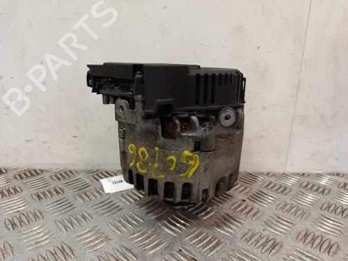 Alternator CITROËN C4 II (NC_) 1.6 HDi 115 | BP37801006M7 - Image 2