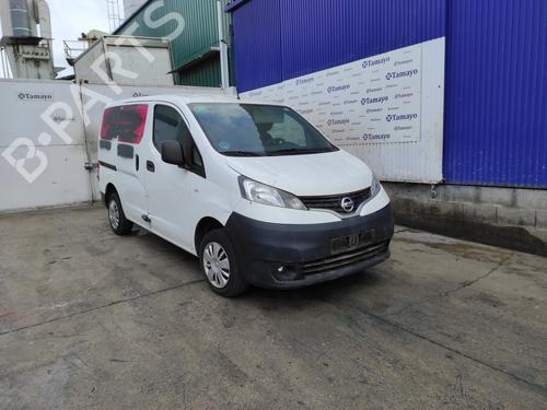 Front right lock NISSAN NV200 Van  | BP29940712C97