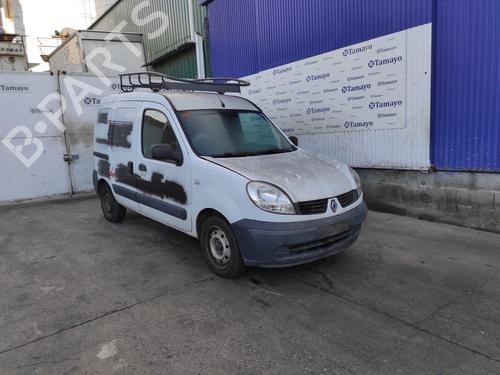 ECU airbags RENAULT KANGOO (KC0/1_)  | BP22801302M53 