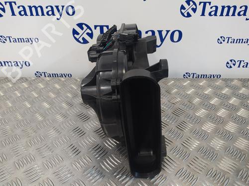 Heater blower motor MERCEDES-BENZ R-CLASS (W251, V251)  | BP14358955M62 