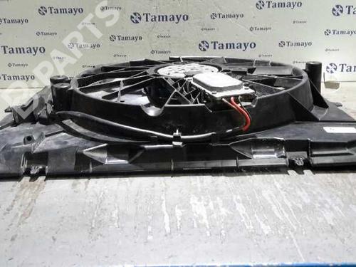 Radiator fan BMW 3 Convertible (E93)  | BP9552764M35 