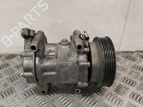 AC compressor RENAULT KANGOO (KC0/1_) 1.5 dCi | BP37080595M34 - Image 4