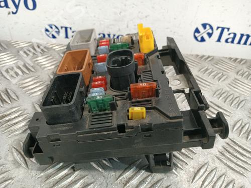 Fuse box PEUGEOT 307 SW (3H) 1.6 HDI 90 | BP29463967E1 