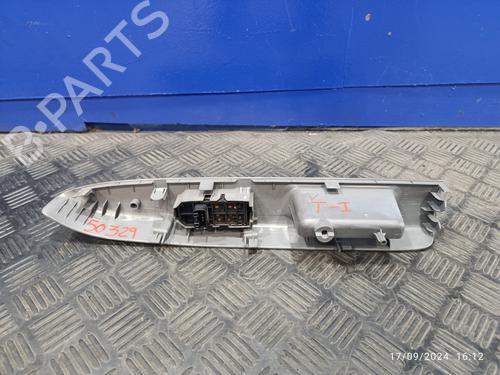Left rear window switch SUBARU JUSTY IV 1.0 (M300) | BP19699659I29 