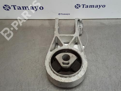 Used Engine mount FIAT DUCATO Van (250_) 120 Multijet 2,3 D (120 hp) 9553156