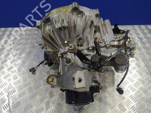 Gearbox MAZDA 3 (BK)  | BP17163649M3 
