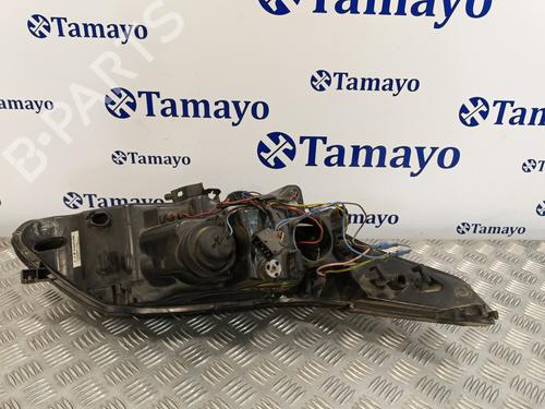 Left headlight BMW 5 (E60)  | BP13055257C28 