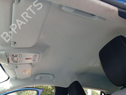 Used Interior roof Interior roof OPEL CORSA F (P2JO) 1.2 (68) (101 hp) 34441888 34441888