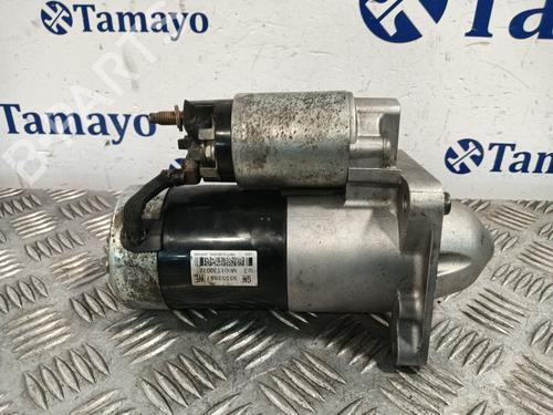 Used Starter OPEL ZAFIRA / ZAFIRA FAMILY B (A05) 1.9 CDTI (M75) (120 hp) 29374500