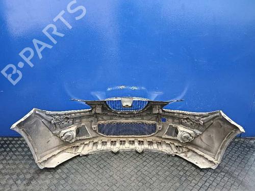 Front bumper SEAT TOLEDO III (5P2)  | BP25719445C7 