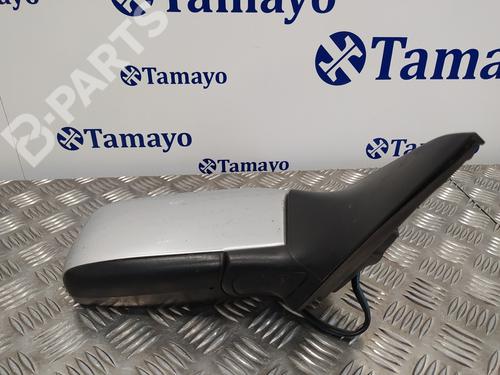 Right mirror VOLVO S40 I (644)  | BP2516863C27 