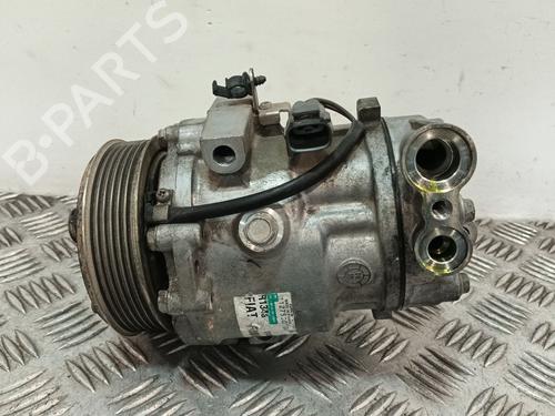 Used AC compressor AC compressor FIAT FIORINO Box Body/MPV (225_) 1.3 D Multijet (225BXD1A, 225BXB1A, 225BXB11) (75 hp) 34536291 34536291