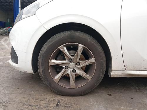 Used Left front shock absorber Left front shock absorber PEUGEOT 208 I (CA_, CC_) 1.2 VTI 82 (82 hp) 33554916 33554916